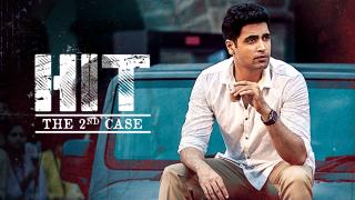Watch HIT (The Second Case) Free Online | Amazon MX Player