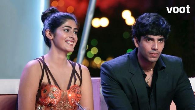 Splitsvilla 12 all top episodes on mx player