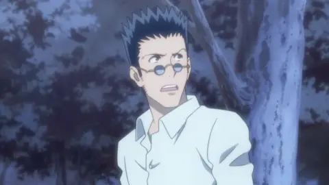 Watch Hunter x Hunter Season 1 Episode 9 Online free - Amazon MX