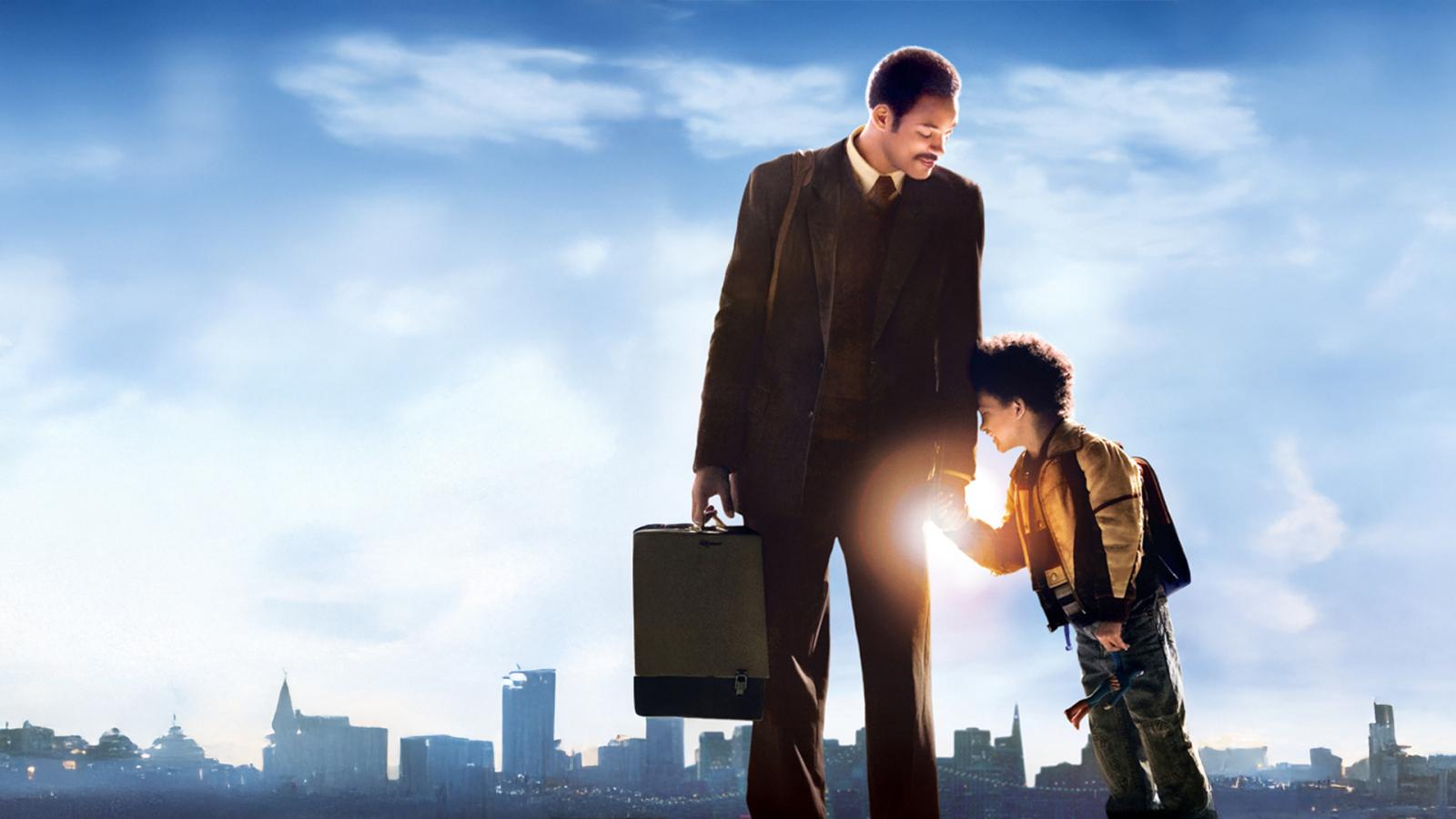 The Pursuit Of Happyness