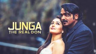 Watch Junga The Real Don (Hindi Dubbed)...