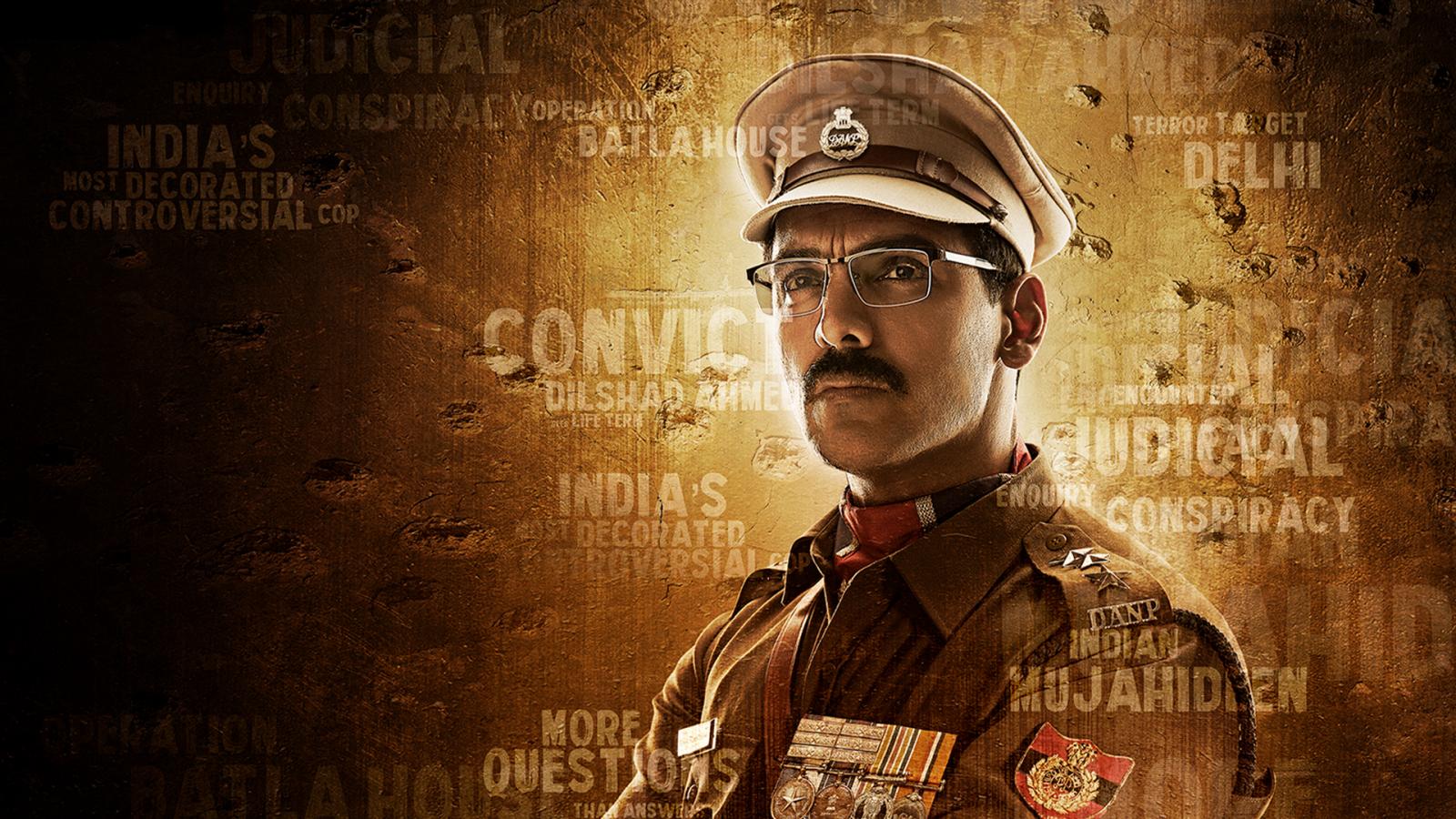 Watch Batla House Full Movie Online for Free in HD | Amazon MX Player