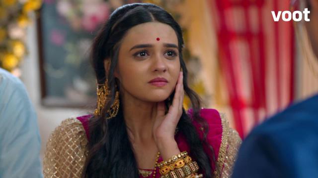 Colors Tv Amman Today Serial Amman Serial In Voot Voot Barrister