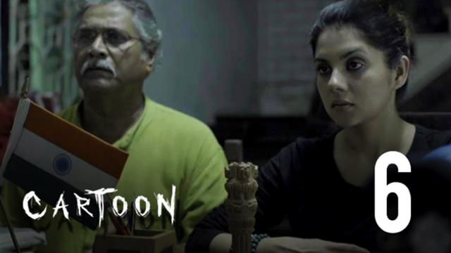 Watch Cartoon (Hindi) Season 1 Episode 6 Online | Cartoon (Hindi) Clips on MX Player Watch Cartoon (Hindi) Season 1 Episode 6 Online | Cartoon (Hindi) Clips on MX Player