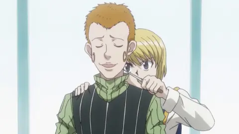Watch Hunter x Hunter Season 1 Episode 38 Online free - Amazon MX