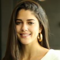 Izabelle Leite Izabelle Leite