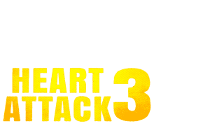 Heart Attack 3 (Hindi Dubbed)