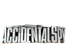 The Accidental Spy (Hindi Dubbed)