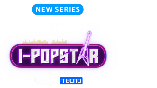 I-Popstar