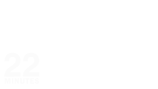 22 मिनुंटी (हिन्दी डुब्बड)