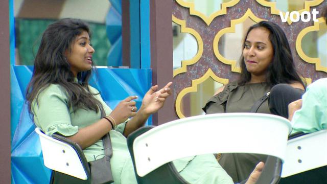 bigg boss kannada voot