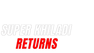 Super Khiladi Returns