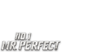 No. 1 Mr Perfect