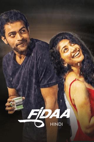 Fidaa (Hindi Dubbed)