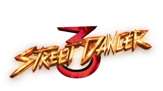 Street Dancer 3D