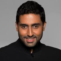 Abhishek Bachchan