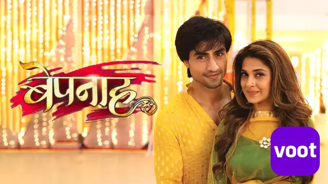 Watch Bepannah Serial All Latest 