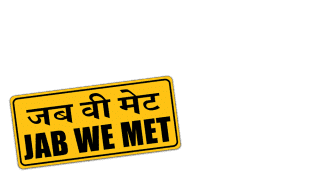 Jab We Met