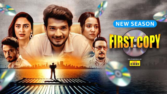 first copy season 2 review