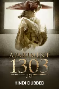 अपार्टमेंट 1303 (हिन्दी डुब्बड)