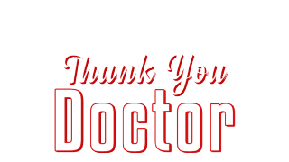 Thank You, Doctor