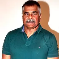 Sharat Saxena