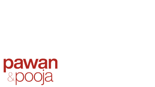 पवन & पूजा