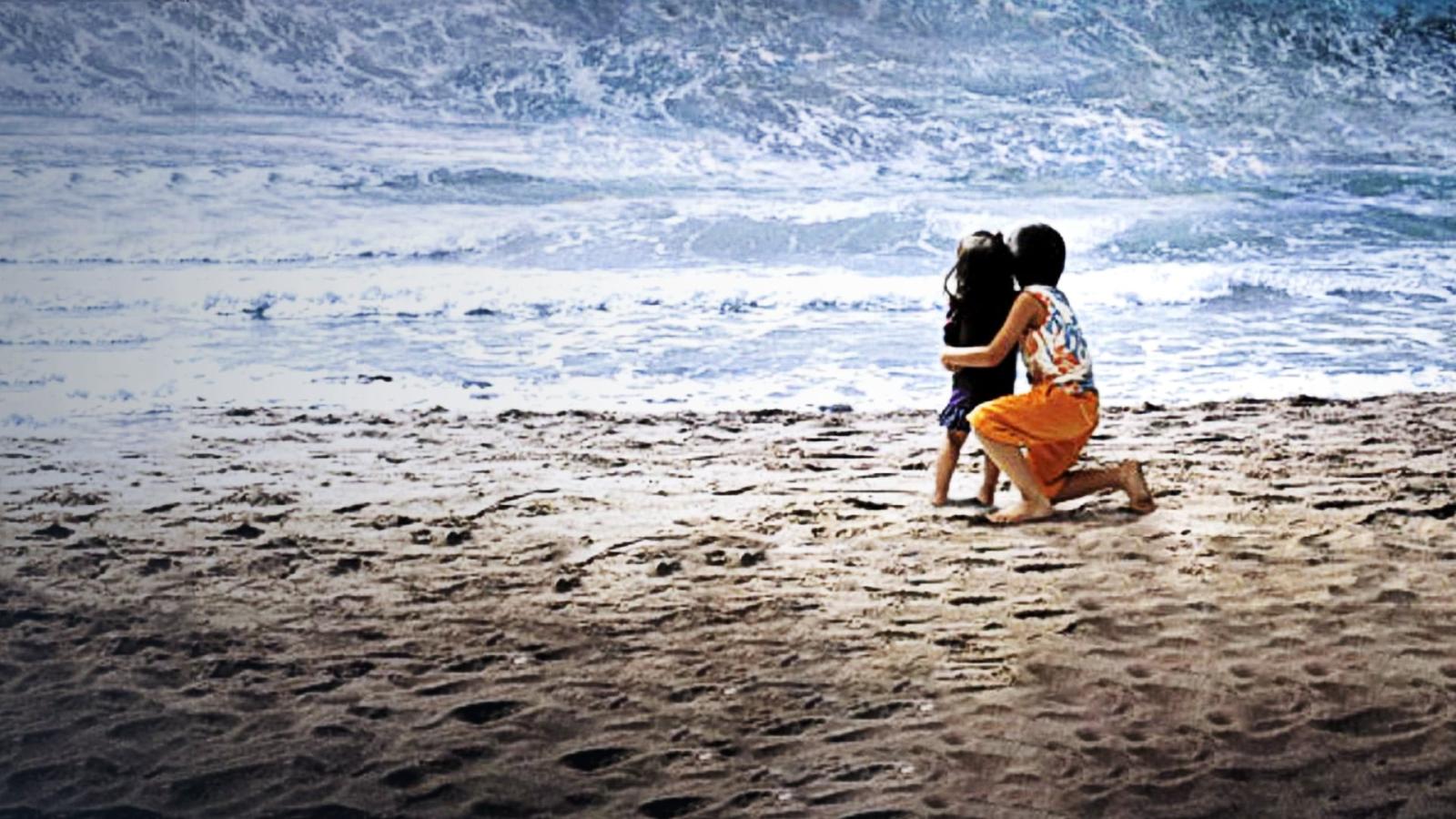 Tidal Wave (Hindi Dubbed)