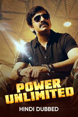 Power Unlimited (Hindi Dubbed)