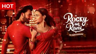 Watch Rocky Aur Rani Kii Prem Kahaani Full Movie Online for Free in HD ...