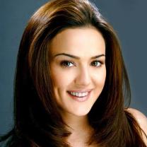 Preity Zinta