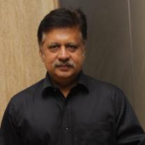 V. Jayaprakash V. Jayaprakash