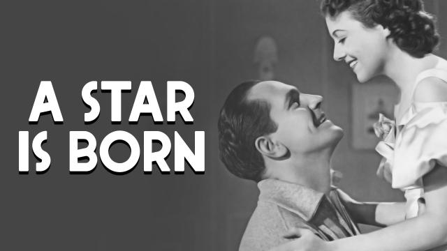 Watch A Star Is Born Movie Online For Free Anytime A Star Is Born 1937 Mx Player