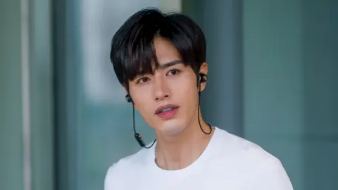Watch Time To Fall In Love Season 1 Episode 8 Online free - Amazon