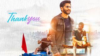 Watch Thank You Movie Full Online for Free | Amazon MX Player