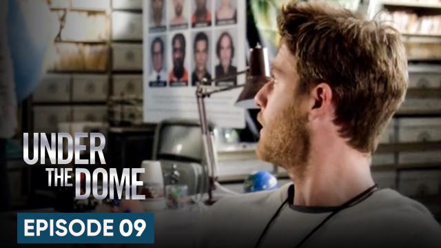 Watch Under The Dome (Tamil Dubbed) Season 1 Episode 9 Online | Under The  Dome (Tamil Dubbed) Clips on MX Player