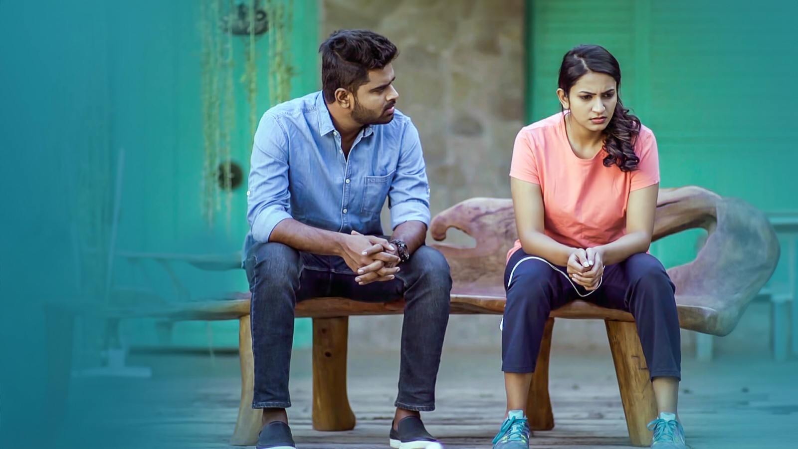 बियॉन्ड  ब्रेकप