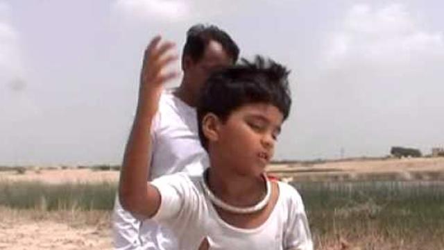 Watch Dwarkapuri Su Babo Aaya Song Video  Listen to 