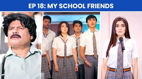 Watch School Friends Season 3 Episode 17 Online free - Amazon MX
