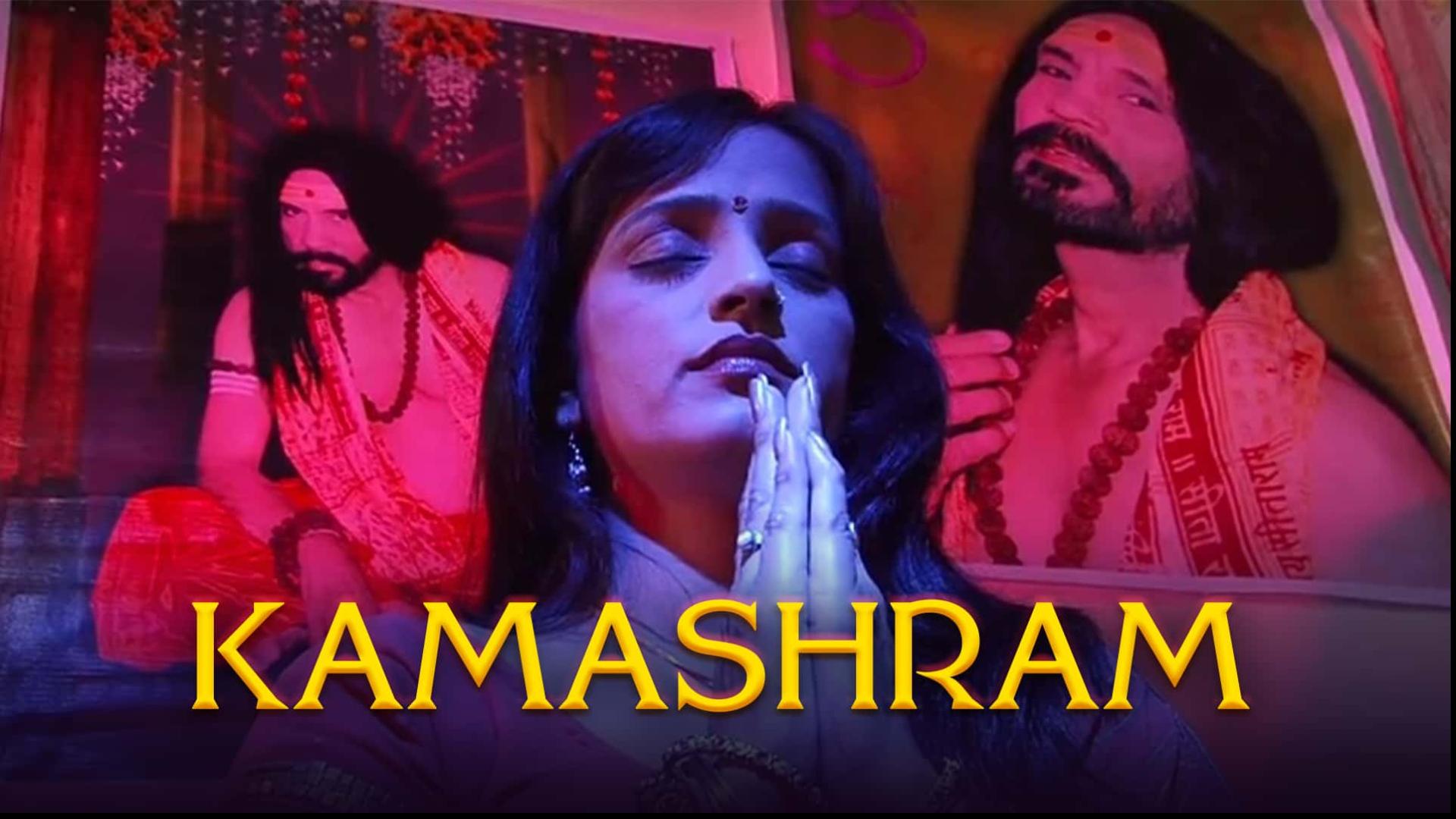 Watch Kamashram Movie Online for Free 