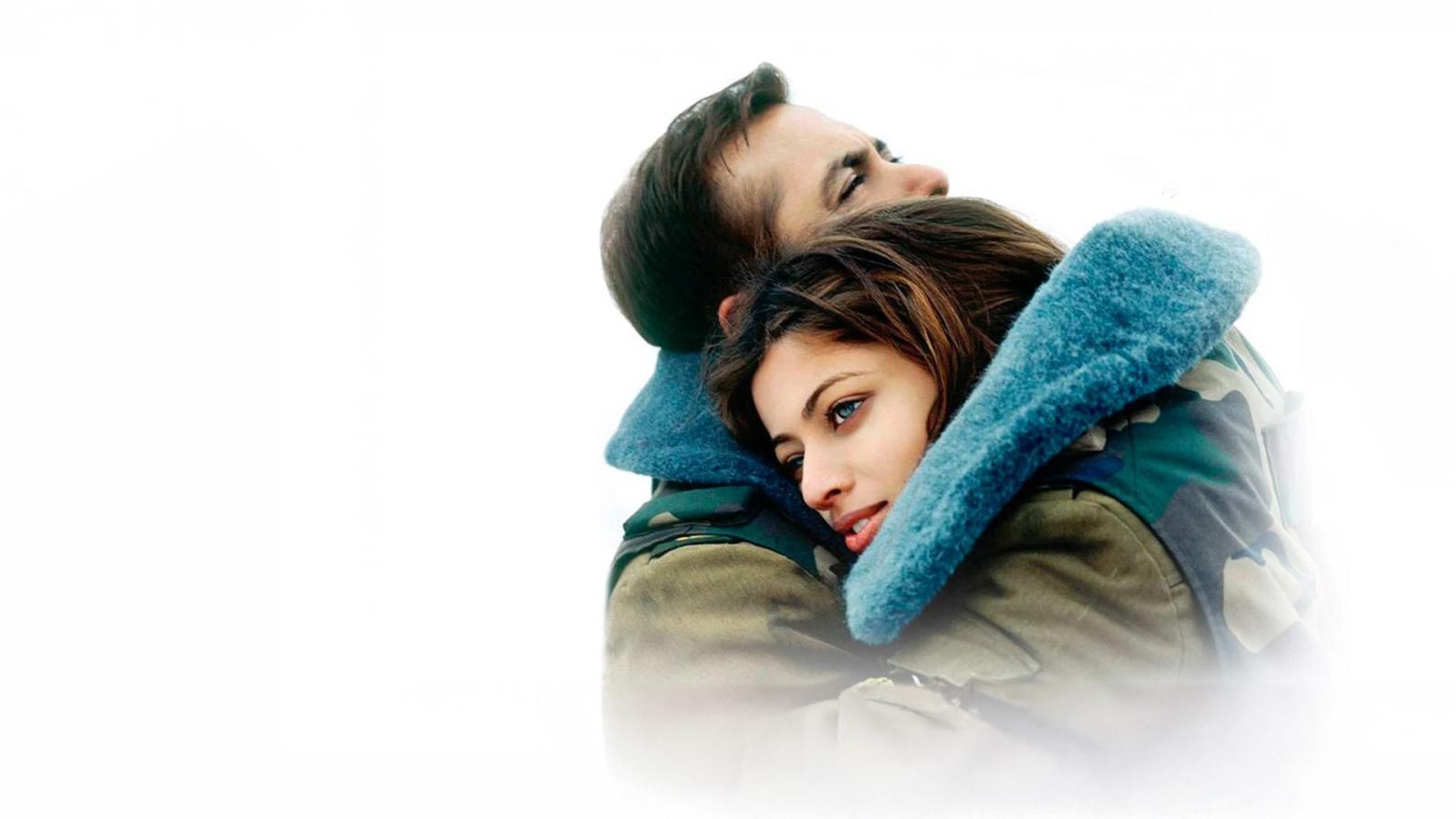 Lucky: No Time For Love