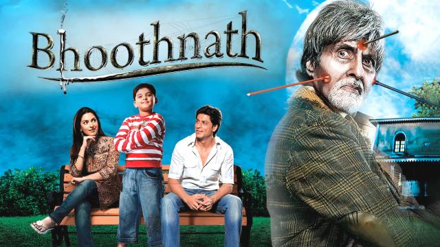 Watch Bhoothnath Movie Online for Free Anytime | Bhoothnath 2008 - MX Player