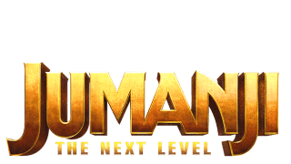 Jumanji: The Next Level