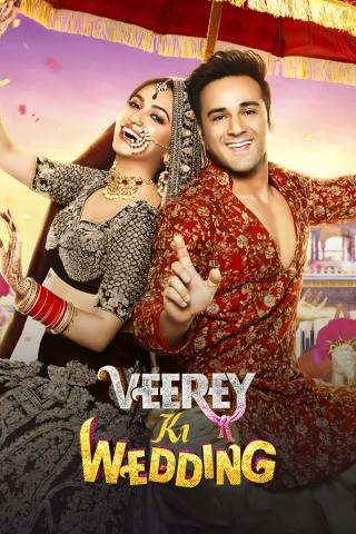 Veerey Ki Wedding