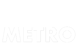 मेट्रो (हिन्दी डुब्बड)