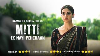 Stream Mitti - Ek Nayi Pehchaan Full Epi...