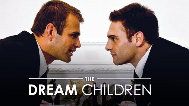 Watch The Dream Children Movie Online For Free Anytime The Dream Children 15 Mx Player
