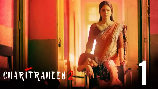 Watch Charitraheen (Hindi) Season 2 