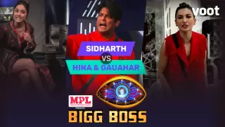 bigg boss 14 today full episode on mx player