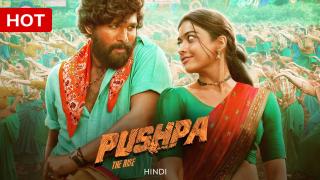 Watch Pushpa: The Rise Movie Free Online...
